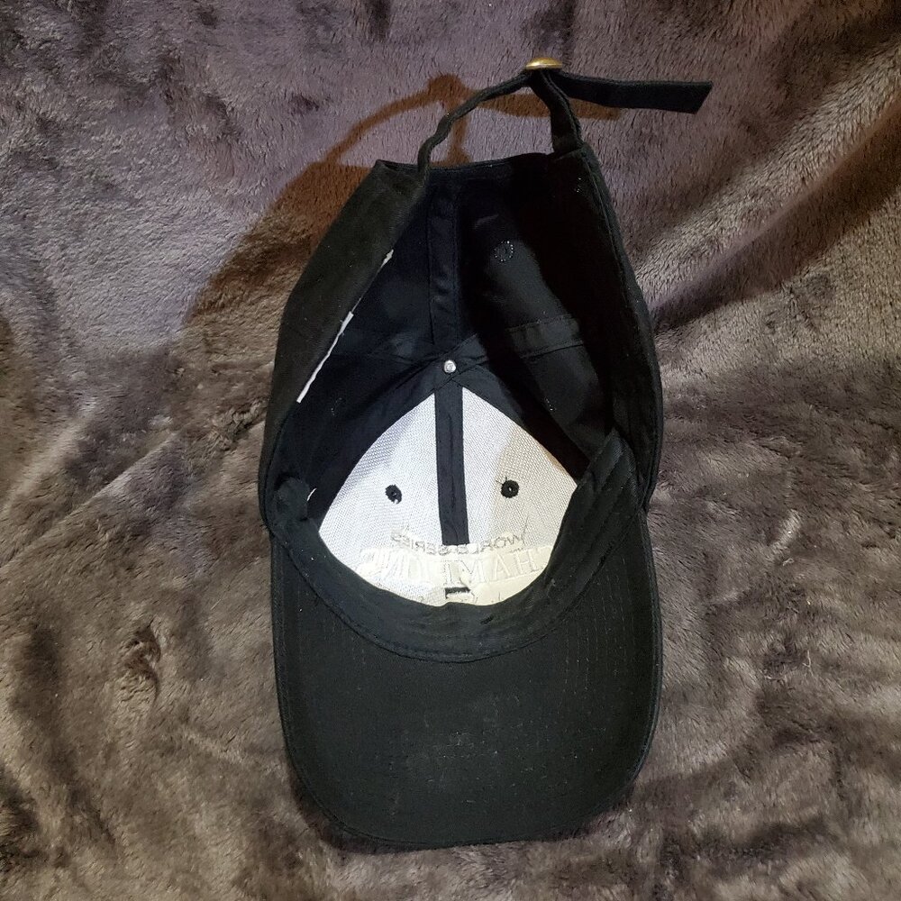 Chicago White Sox World Series Champions 2005 Baseball Cap Hat Strapback - Picture 9 of 10